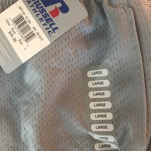 Men’s Large Athletic Shorts